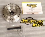 New Innovators West Lower Crank Harmonic Balancer Damper # 8410. Fixed Price $699.00.