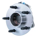Bearing And Hub ASSEMBLY-4-WHEEL Abs Fag Usa 102034. Fixed Price $158.63.