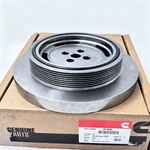 Cummins Oem Engine Damper Harmonic Balancer For 98-02 Dodge Ram 2500 3500 5.9L. Fixed Price $86.35.