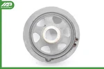 01-02 Mercedes W220 S600 CL600 V12 Crankshaft Pulley Unit 1370350200 Oem. Fixed Price $100.75.