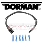 Dorman Techoice Hvac Air Inlet Door Actuator Connector For 2003-2006 Rz. Fixed Price $34.39.