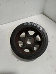 2001-2011 Mercedes Harmonic Balancer 171 Type SLK55 Tested Oem. Fixed Price $43.95.