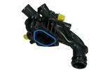 Engine Thermostat For Citroen C4 DS3 Peugeot 207 Cc Sw 3008 308 06-17 1336.Z6. Fixed Price $65.67.