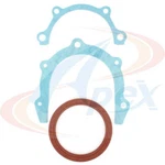 Engine Crankshaft Seal Kit Apex Automobile Parts ABS1100. Fixed Price $16.95.