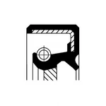 Engine Crankshaft Seal-gas, Fwd, Natural Corteco 49432635. Fixed Price $34.68.