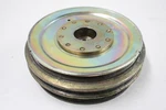 Porsche 911 964 Carrera C2/C4 (1989-1994) Oem Crankshaft Pulley Damper + Hub. Fixed Price $275.00.