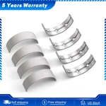 Crankshaft Main Bearings For Bmw 545I 750I X5 E53 E60 E66 E70 N62 4.0L 4.4L 4.8L. Fixed Price $26.96.