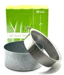 Skf 99333 Crankshaft Repair Sleeve Kit 84.88MM.. Fixed Price $72.90.