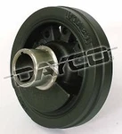 Powerbond Harmonic Balancer For Mustang 351 Windor 5.8L V8 16V Ohv Carb 1969-70. Fixed Price $287.16.