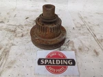 Harmonic Balancer 6-245 From 1997 Ford Explorer 4.0L 3304492. Fixed Price $72.94.