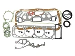 Full Engine Gasket Set Fits Datsun 610 620 & 710 10101-U9625 L20B 1952CC. Fixed Price $69.98.