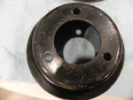 Ford Pulley Mercruiser Water Pump 188HP 5.0/5.7 Litre P# C9JJ-6312-A Nice. Fixed Price $19.60.