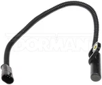 Dorman 917-772 Magnetic Crankshaft Position Sensor For Select 93-96 Jeep Models. Fixed Price $61.99.