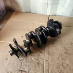 Vw Volkswagen Passat Audi A4 Diesel Crankshaft 03G105212A 38AA Genuine #42. Fixed Price $161.20.