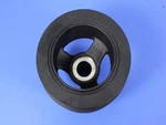Genuine Mopar Crankshaft Damper 53022162AA. Fixed Price $498.42.
