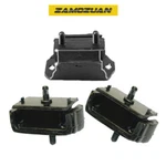 Engine Motor & Trans Mount Set 3PCS. 1986-1993 For Mazda B2000, B2200 2.0L, 2.2L. Fixed Price $58.80.