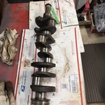 Oem Original 289 Ford Crankshaft 1M Mustang Falcon Torino Bronco F100 F150. Fixed Price $225.00.