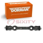 Dorman Front Upper Suspension Control Arm Shaft Kit For 1970-1972 Gmc Jimmy Ds. Fixed Price $59.54.
