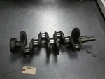 Crankshaft Standard 14-19 Ford Fiesta 1.6 98MM6303EB. Fixed Price $249.95.
