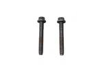 New Oem Ford E9DZ-6345-D Crankshaft Main Bearing Cap Bolts Qty 2 Nos. Fixed Price $13.99.