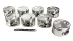 Je Pistons 4.500 In Bore Big Block Chevy 8 Pc P/n 257956. Fixed Price $1096.99.