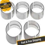 Clevite MS-2218P P-series Main Bearings. Fixed Price $128.19.