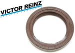 Crankshaft Seal For Bmw E34 E36 E39 E46 Front 48 X 65 10 Victor Reinz. Fixed Price $26.00.