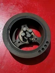 03-07 Ford F250 F350 6.0L Diesel Engine Harmonic Balancer Crank Pulley Oe. Fixed Price $50.00.