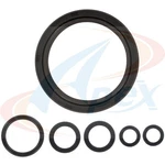 Apex Engine Crankshaft Seal Kit For Q70, Q70L, QX80, Armada, NV2500+MORE ATC5600. Fixed Price $23.33.