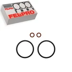 Fel-pro Engine Crankcase Vent Valve Seal 1997 Ford F-250 Hd 7.3L V8. Fixed Price $17.09.