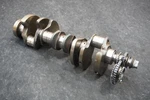 4.7L M278 Engine 2780300301 Mercedes S-class S550 2012-17. Fixed Price $217.49.