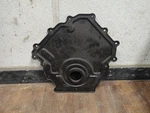 Engine Timing Cover For 1998-2005 Cadillac Deville Northstar 4.6L 12554518. Fixed Price $39.00.