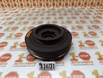 2001-2005 Honda Civic Harmonic Balancer 13810-PLM-A01 Oem. Fixed Price $43.99.