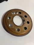 Mercedes W176 W204 W205 C207 W212 Crankshaft Ring Wheel A2700320347. Fixed Price $23.00.