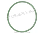 For Mercedes (1981-2015) Crankcase Threaded Plug Seal Elring Klinger + Warranty. Fixed Price $14.95.