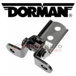 Dorman Front Right Upper Hinge For 2007-2011 Toyota Camry Body Doors Ph. Fixed Price $43.62.