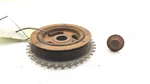2006-2009 Ford Fusion Harmonic Balancer Crankshaft Pulley With Bolt Oem 2.3L. Fixed Price $81.22.