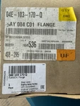 Genuine Vw/audi Rear Main Seal Retainer 04E-103-170-Q. Fixed Price $120.00.