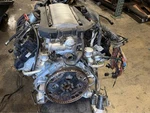 2003 2004 2005 Bmw 645I 745I 545I 4.4L Engine Motor Oem 105K Miles N62B44. Fixed Price $1402.36.