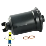 Premium Fuel Filter For Toyota Camry 1995-2001 2.2L 3.0L Engines. Fixed Price $17.99.