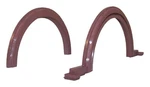 Crown Automotive 4778126 Crankshaft Seal Kit. Fixed Price $23.13.