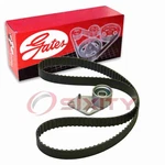 Gates Powergrip Timing Belt Component Kit 1977-1982 Ford Courier 2.3L L4 Pk. Fixed Price $54.63.