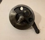 1969 Bsa B44 441 Victor Special Oem Crankshaft. Fixed Price $70.00.
