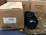 2004-2018 Subaru Nitride Treated Crankshaft EJ257 2.5L 12200AA430 EJ255 Genuine. Fixed Price $361.13.