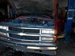 Harmonic Balancer 5.7L Fits 96-02 Express 1500 Van 1689594. Fixed Price $54.64.