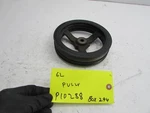 Crankshaft Pully Concorde 1993 2004 Chrysler Engine Motor Harmonic Balancer. Fixed Price $47.99.