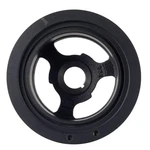 Genuine Ford Engine Crankshaft Pulley NR3Z6312A. Fixed Price $149.94.