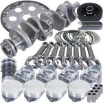 Eagle Balanced Street & Strip Stroker Kit For Chevy 454-505 (B18021100). Fixed Price $1965.00.