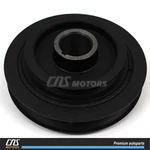 Harmonic Balancer Crankshaft Pulley For 87-93 Toyota Camry Celica 2.0L 2.2L. Fixed Price $28.03.