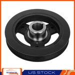 New Harmonic Balancer For Jeep Cherokee Wrangler Comanche Dodge Dakota L4 2.5L. Fixed Price $39.99.
